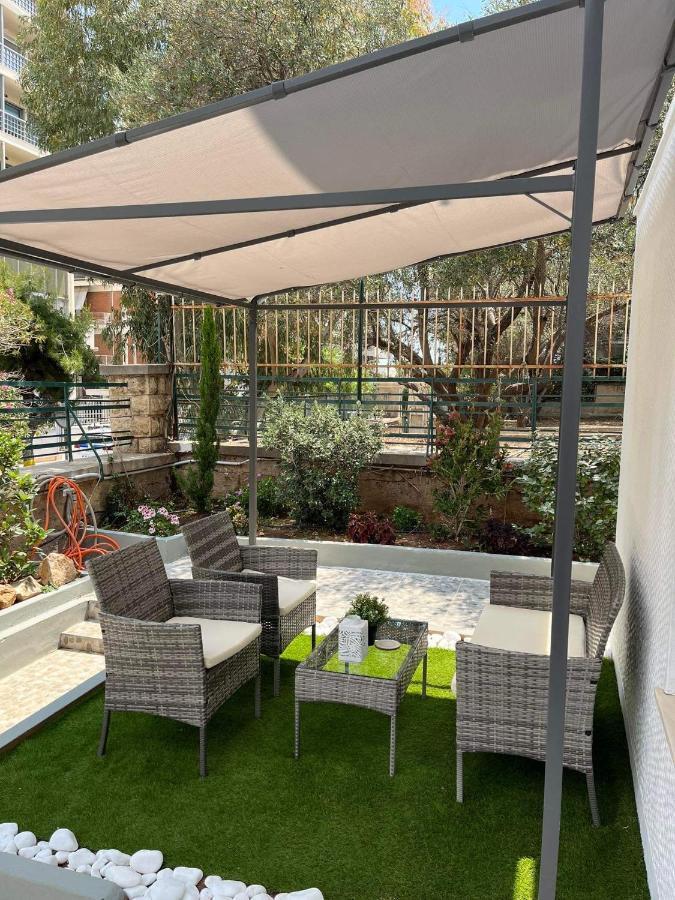 Riviera-Melrod-Athens Apartment ภายนอก รูปภาพ