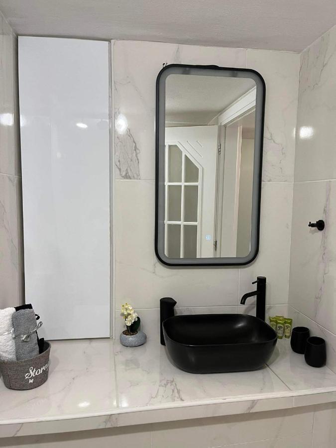 Riviera-Melrod-Athens Apartment ภายนอก รูปภาพ