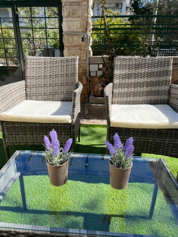 Riviera-Melrod-Athens Apartment ภายนอก รูปภาพ