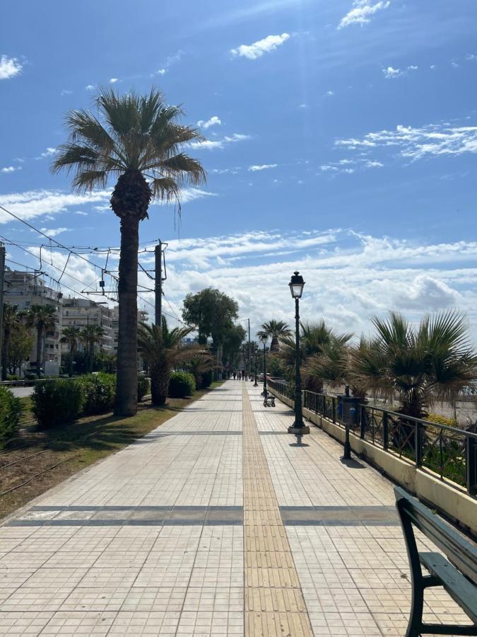 Riviera-Melrod-Athens Apartment ภายนอก รูปภาพ