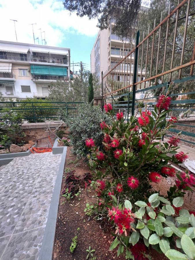 Riviera-Melrod-Athens Apartment ภายนอก รูปภาพ