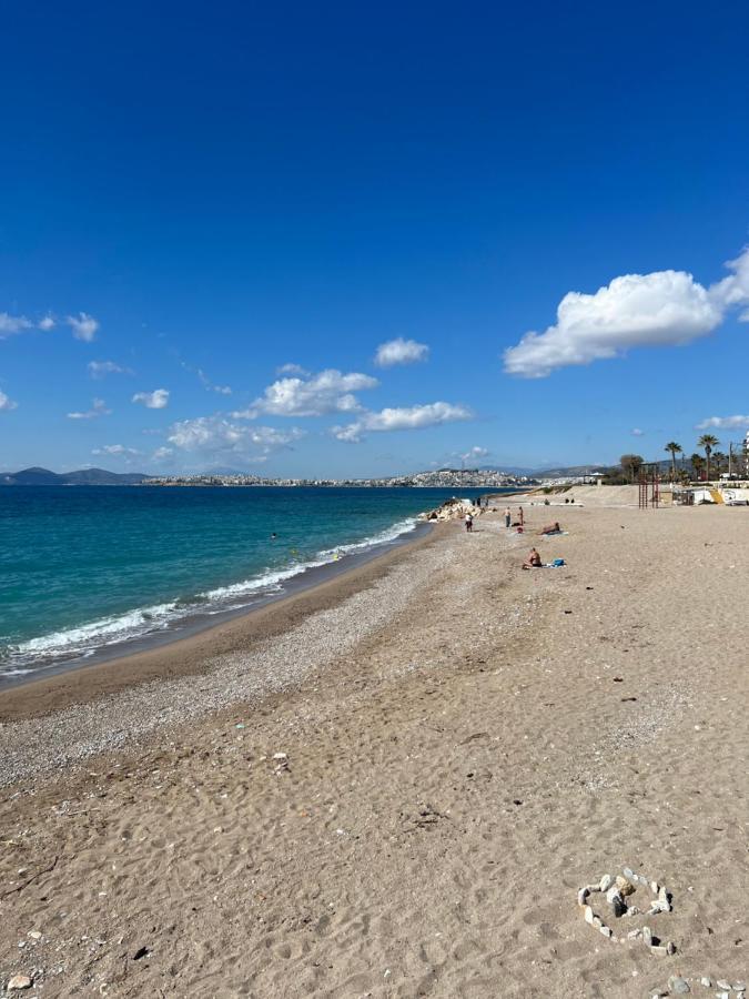 Riviera-Melrod-Athens Apartment ภายนอก รูปภาพ