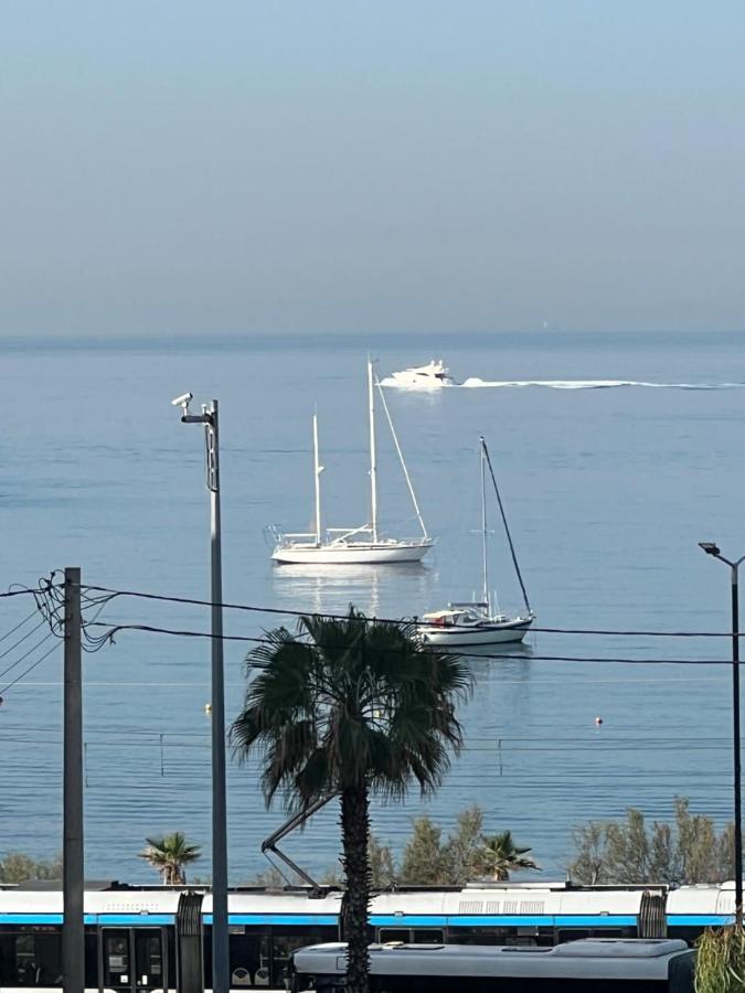 Riviera-Melrod-Athens Apartment ภายนอก รูปภาพ